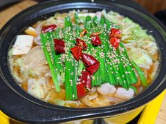 -晶吉·居酒屋·烧鸟·生鱼饭(中山区民主广场店)