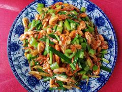 -生态苑农庄(十里画廊遇龙河店)