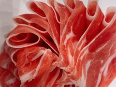 高钙羔羊肉-牛街·马辈儿涮肉(牛街二店)