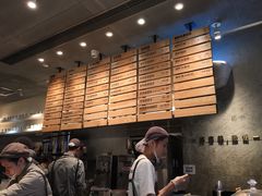 -喜茶(广州天汇igc店)