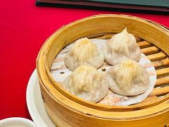 小笼包-北园酒家(小北路店)