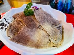极品脆毛肚-谭鸭血老火锅(慈云寺店)