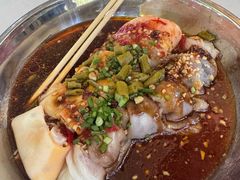 -越南仔正宗越南卷粉