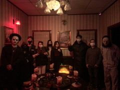 -棂笼·深度沉浸密室(武汉旗舰店)