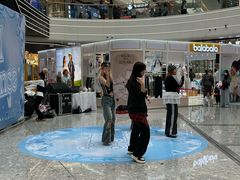 -万达广场(北京槐房店)