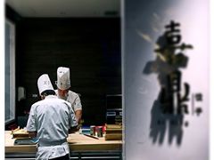 -喜鼎海胆水饺(柏威年购物中心店)