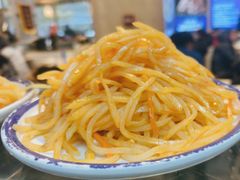 -丝路伊兰·兰州牛肉面(马连道店)
