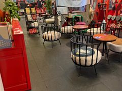 -KingBull私教健身&格斗订制(龙井商业中心店)