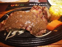 -尊品牛排(沙湾印象汇店)