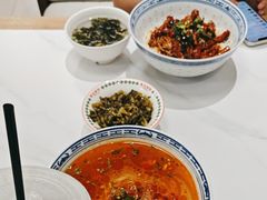 -鲁达面馆本帮风味(共康东路店)