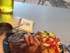 -肥韬茶餐厅(海上世界店)