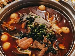 -眉州东坡(通州店)