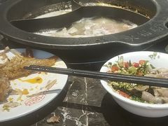 -火锅岛潮牌自助餐厅(天津天佑城店)