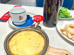 -鱼酷活鱼烤鱼(南京水游城店)