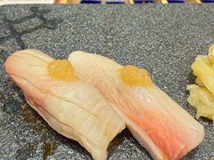 -鮨冠OMAKASE食べ放题(北京首店)
