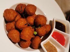 -京华烟云·北京烤鸭(领展购物广场·中关村店)