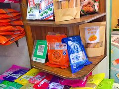 零售区-黄胜记鼓浪屿肉松店(龙头路店)