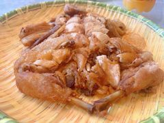 -勺园中餐厅