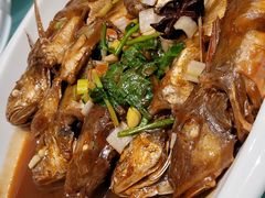 -荣祥海鲜·烟台菜(胜利路二部)