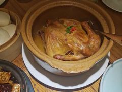 -金牌外婆家(苏州中心店)