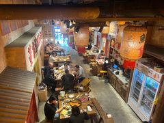 -旧街市鲜货老火锅(大光路店)