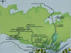 -海南热带雨林国家公园吊罗山景区