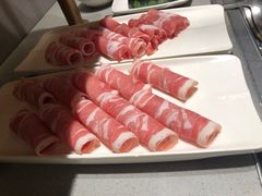 -海底捞火锅(九霄梦天地店)