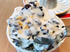 -喜识·冰糖葫芦·炒酸奶(保定钟楼店)