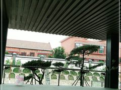 -白桦林温泉谷