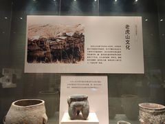 -呼和浩特博物馆