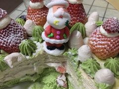 -36cake生日蛋糕(福田店)