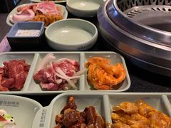 -梨花自助烤肉(天河城店)