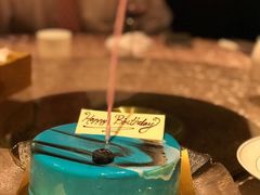 -金燕岛潮州酒楼