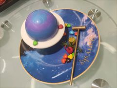 -3号仓库·创意中国菜(长宁龙之梦店)