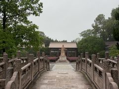 -东吴大帝孙权纪念馆