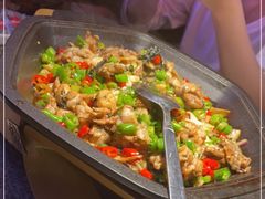 -蛙来哒(万豪城市广场黑金冠店)