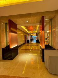 -广州白云机场铂尔曼大酒店·宴会厅·宴会预订中心