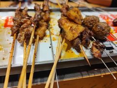 -铁人烧烤(北京店)