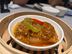 沙爹金钱肚-潮府馆·非遗潮州菜·世纪公园(新国际博览中心店)