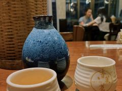 -香芙茗茶楼(梅家坞总店)