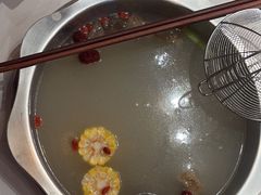 -八合里潮汕鲜牛肉火锅(吉大店)