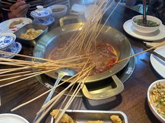 -牛签签串串香(IFS店)