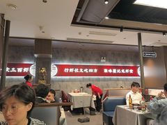 -聚味瞿记·龙虾堂(咸嘉湖店)