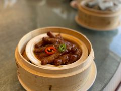 -金苑海鲜酒家(来魅力店)