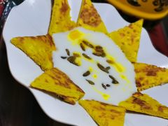 -吉祥圣雪藏餐