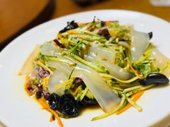 -英兰朝族饭店·英兰锅包肉(佳园路店)