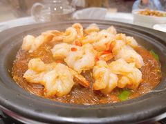 -凯鸽酒楼•雁北民间菜(华北星店)