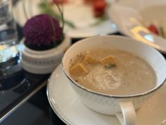 -王府半岛酒店·大堂茶座