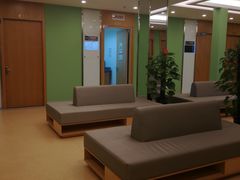 -爱康国宾体检中心(沈阳太原街分院)