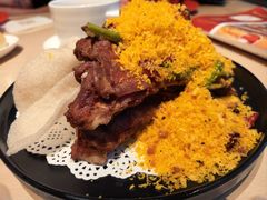 -避风塘(五角场店)